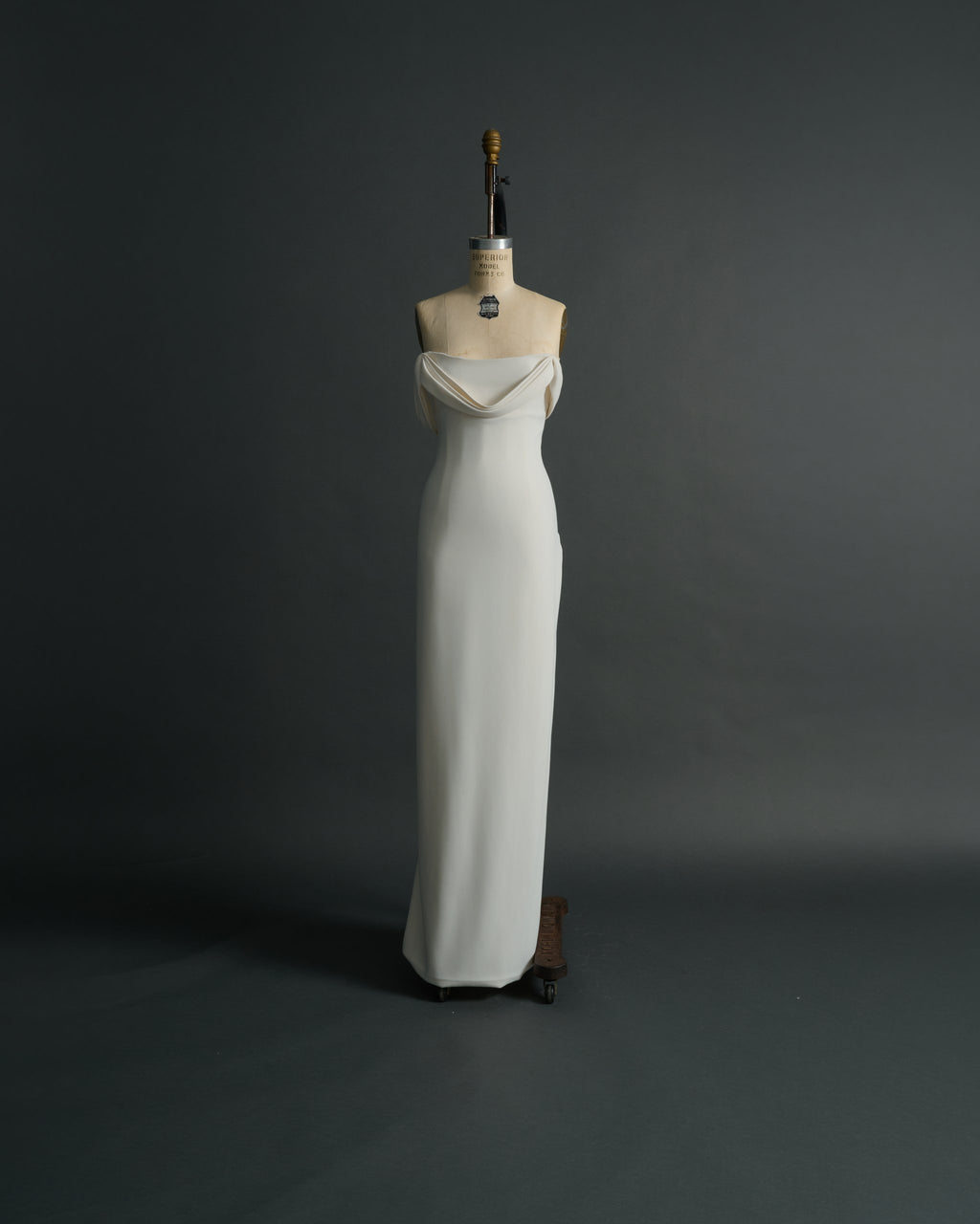 Harper Gown