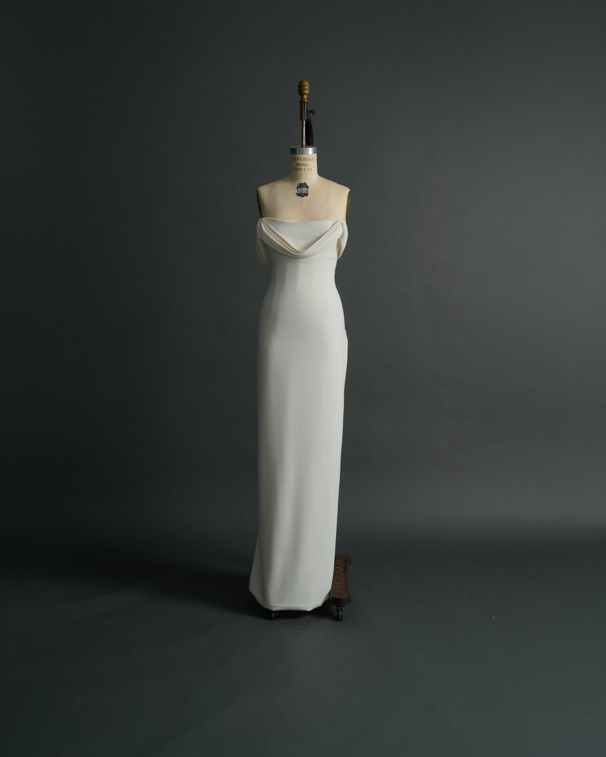 Harper Gown