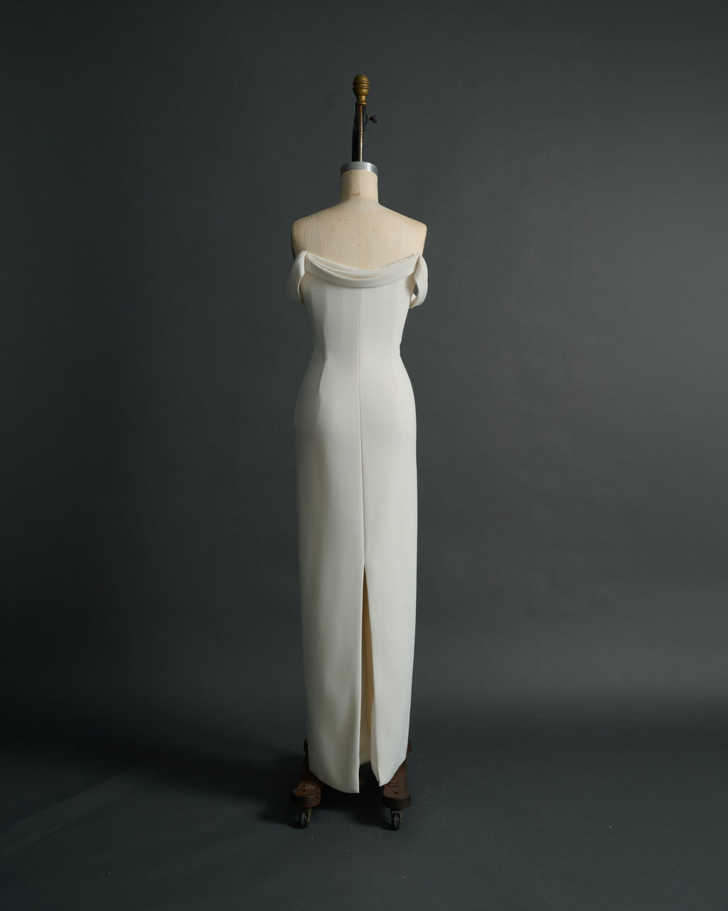 Harper Gown