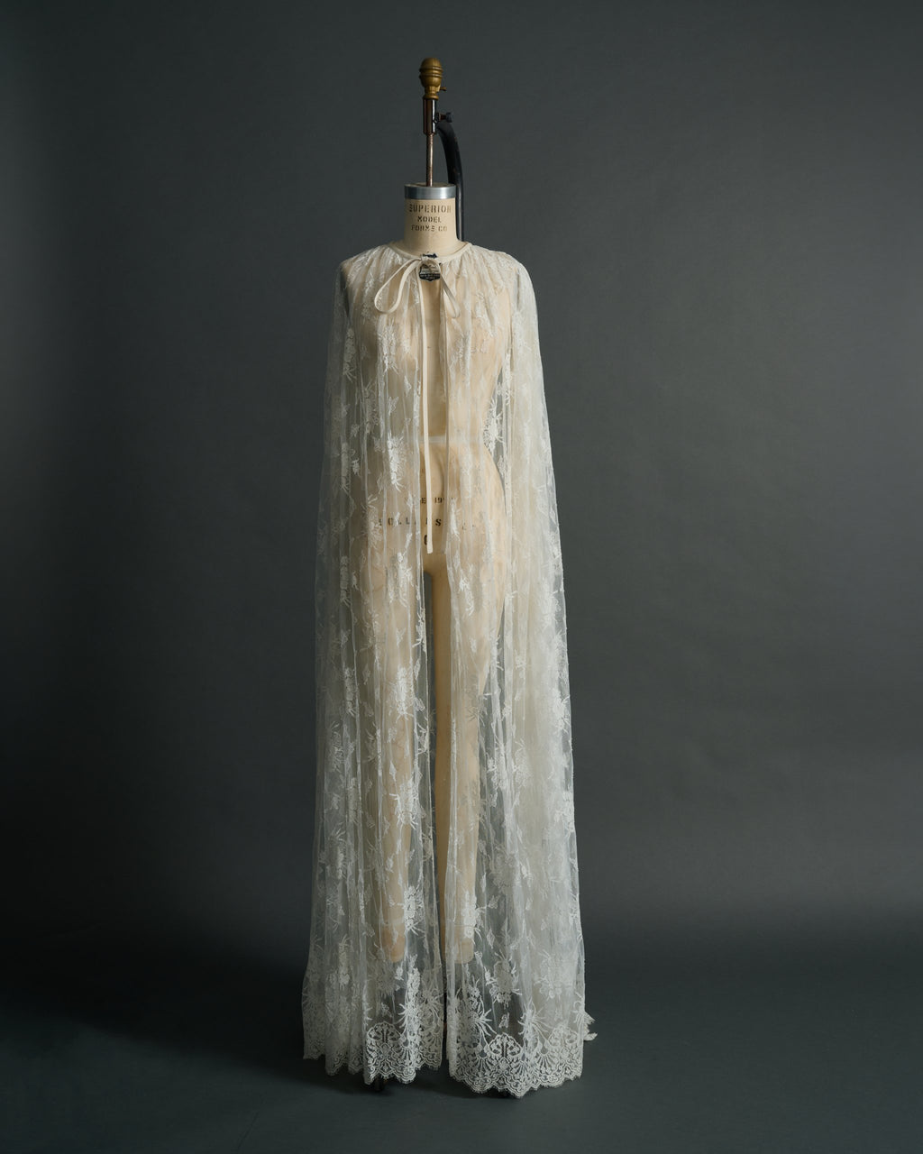 Claudette Cape