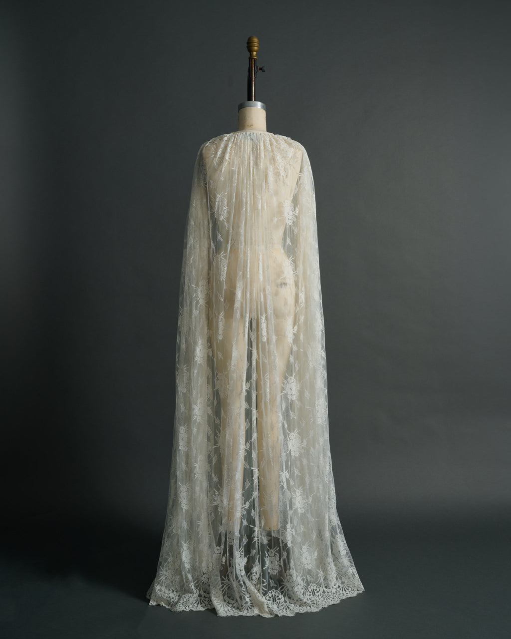 Claudette Cape