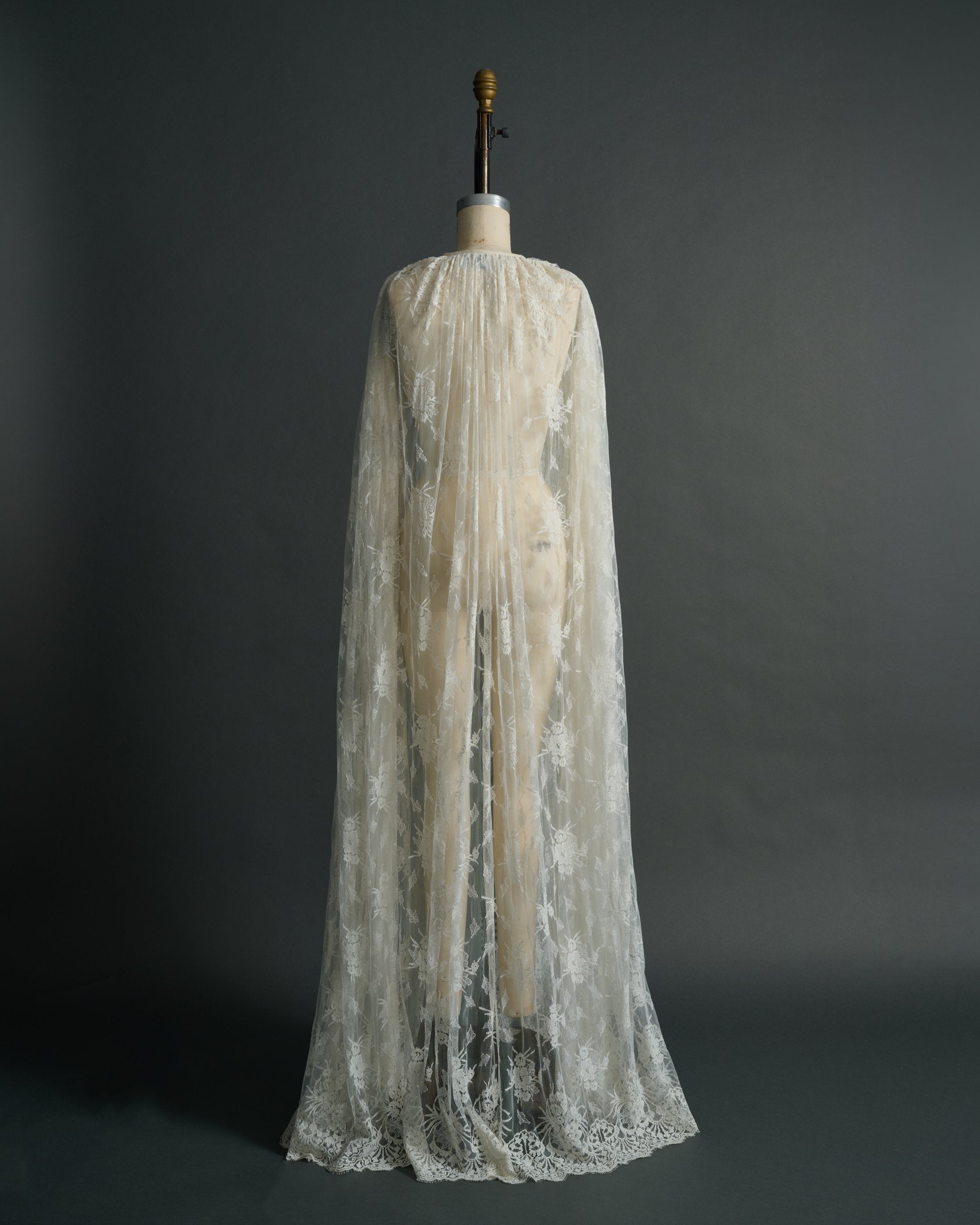 Claudette Cape
