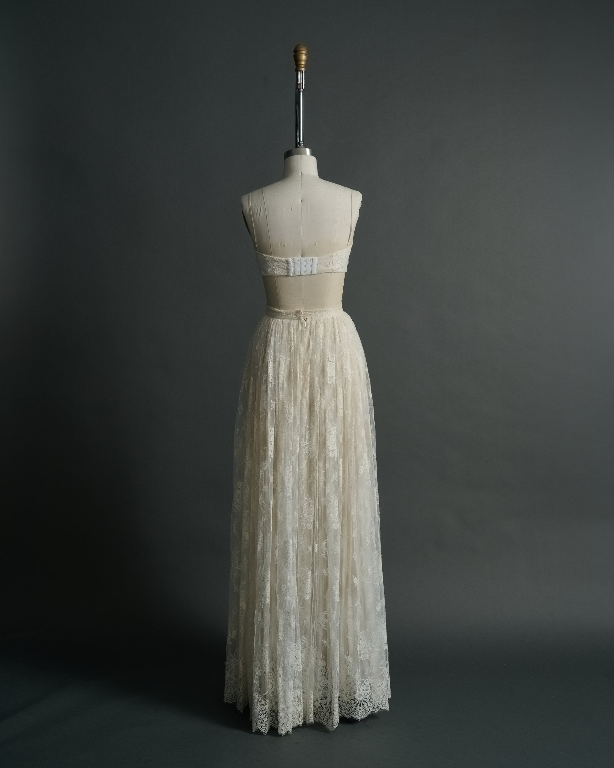 Madonna Bra + Lisette Skirt