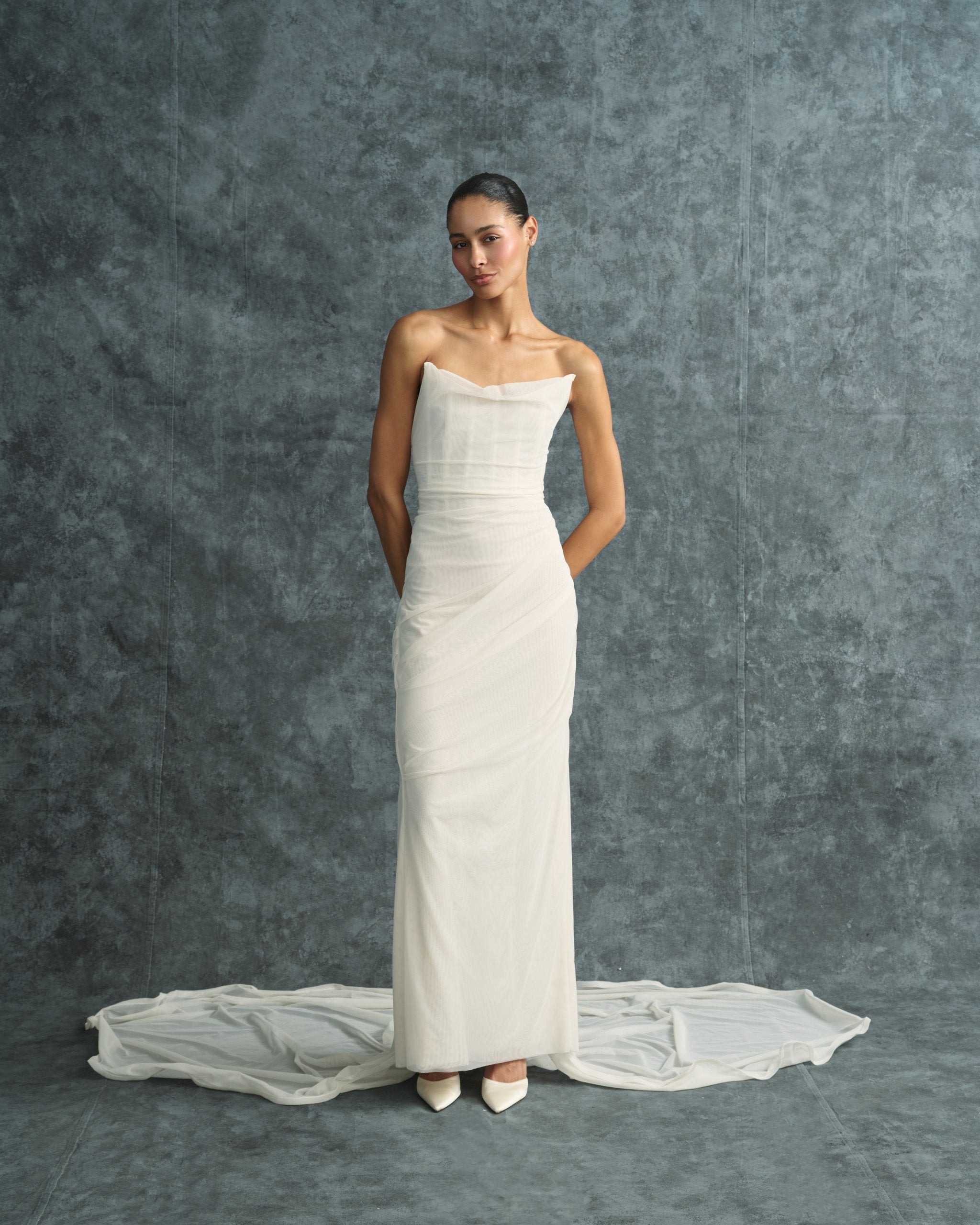 Khloe Gown