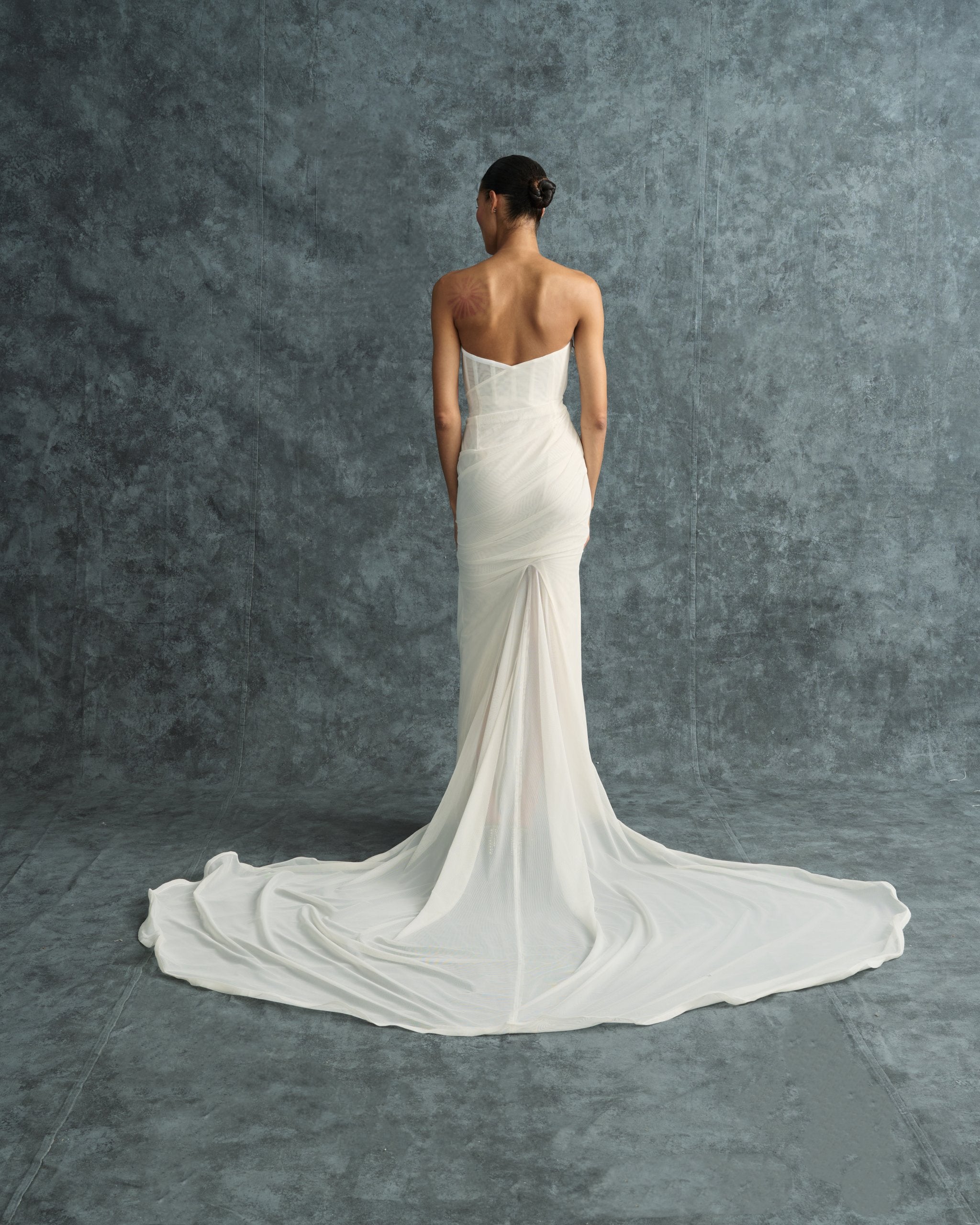 Khloe Gown