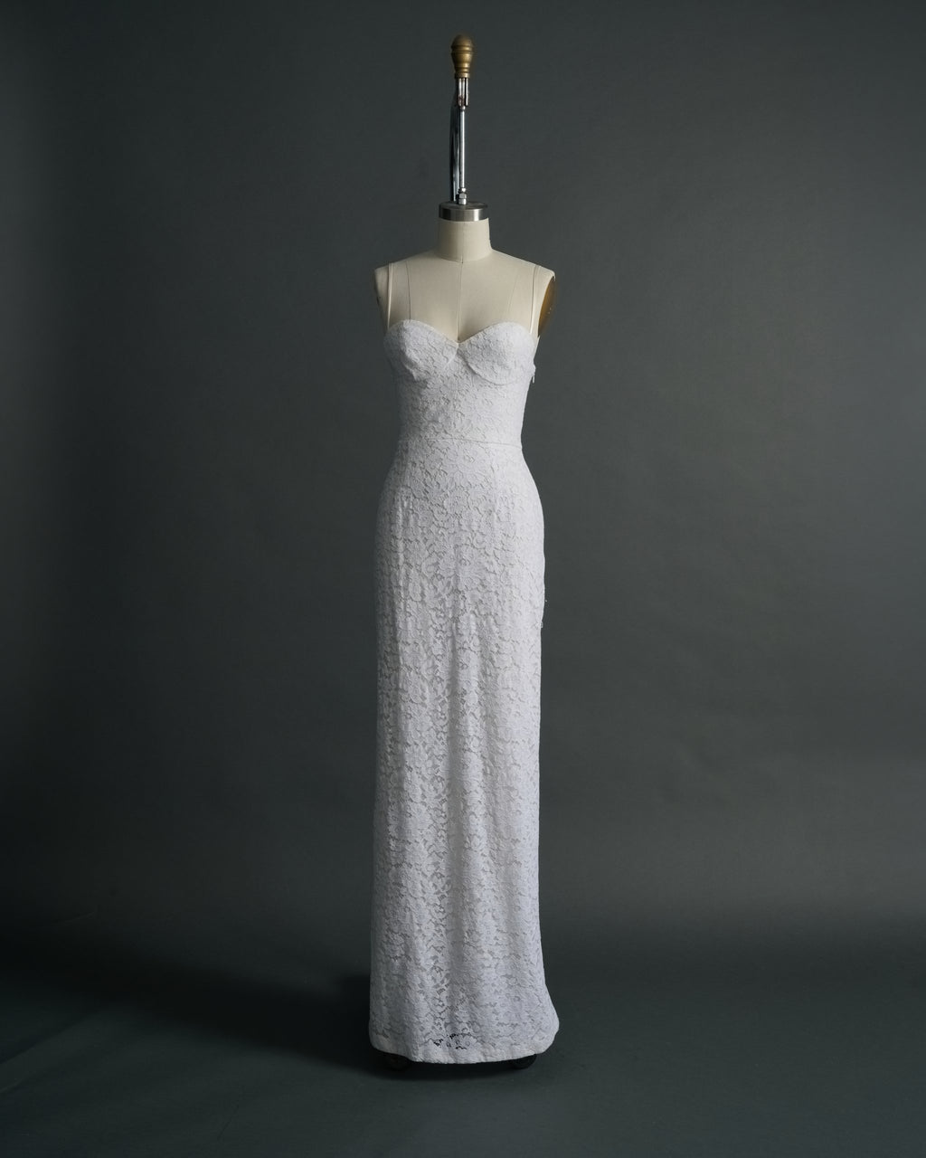 Paris Lace