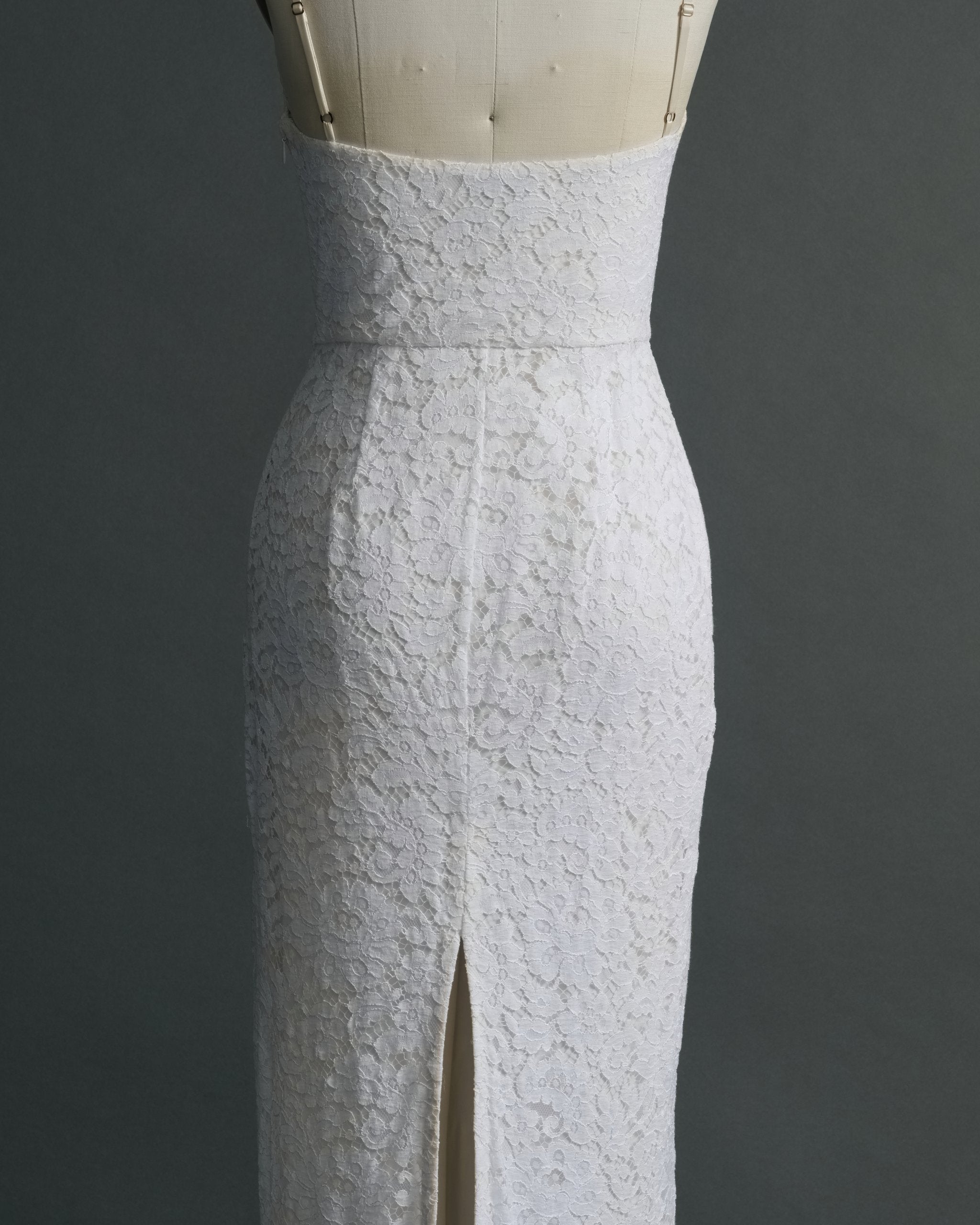 Paris Lace