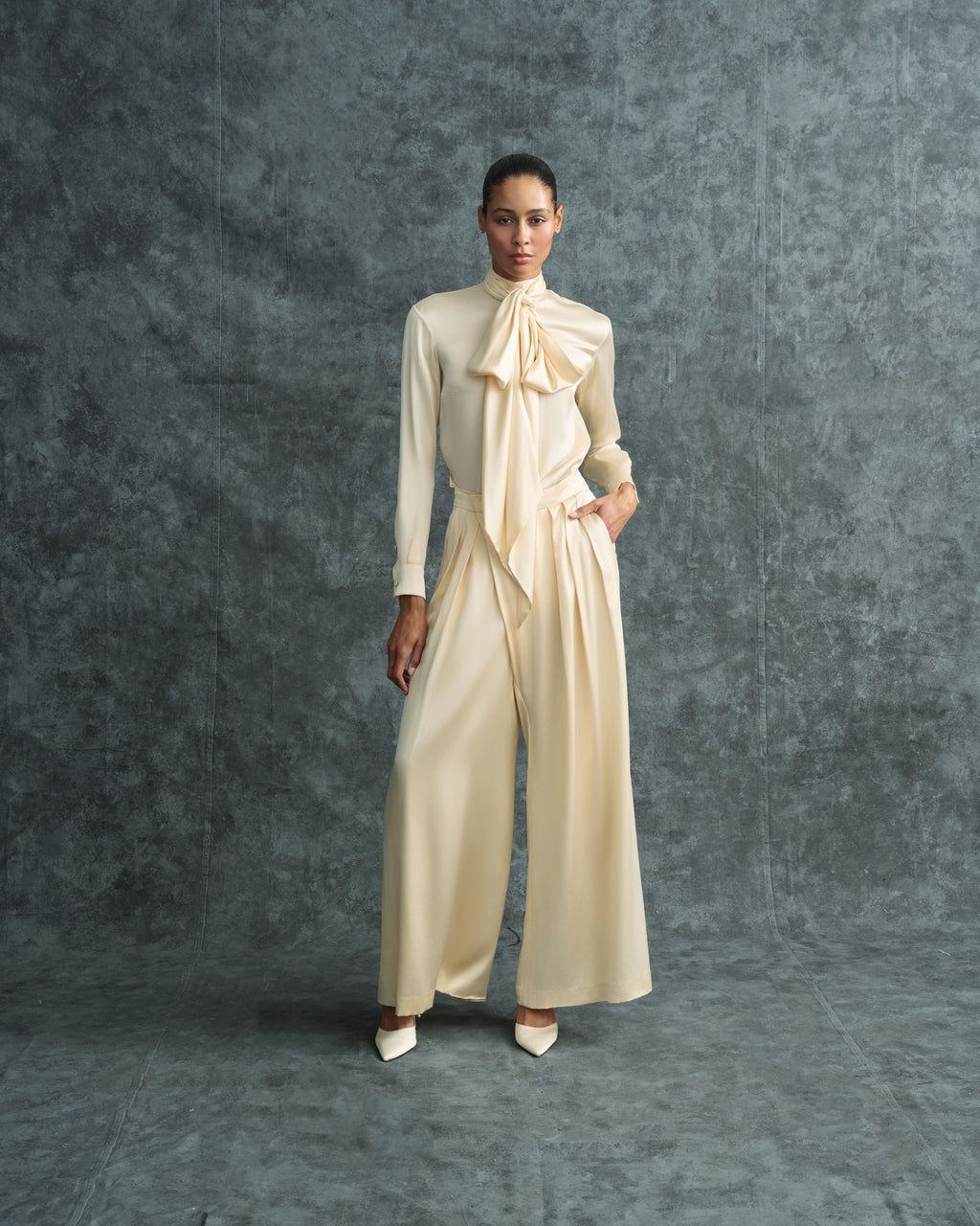 Edith, Dora, Eudora Suit