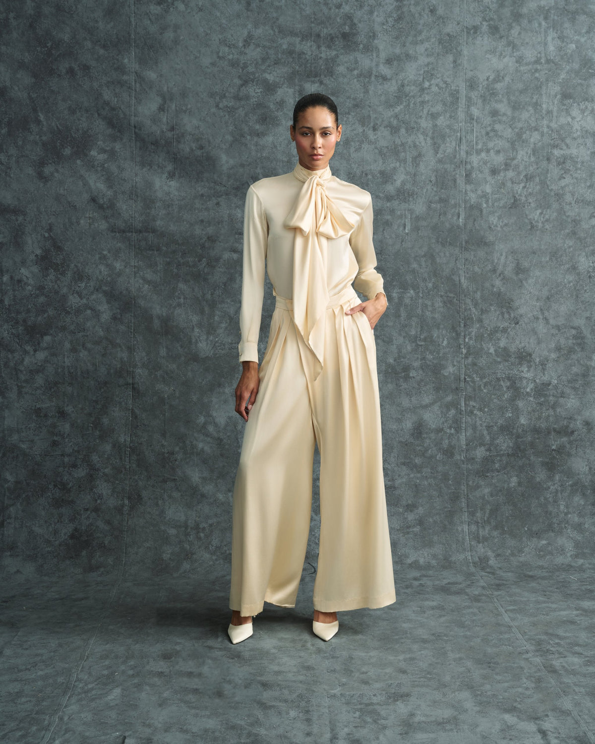 Edith, Dora, Eudora Suit