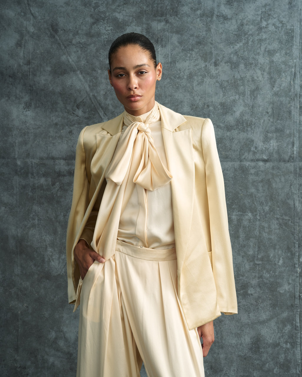 Edith, Dora, Eudora Suit