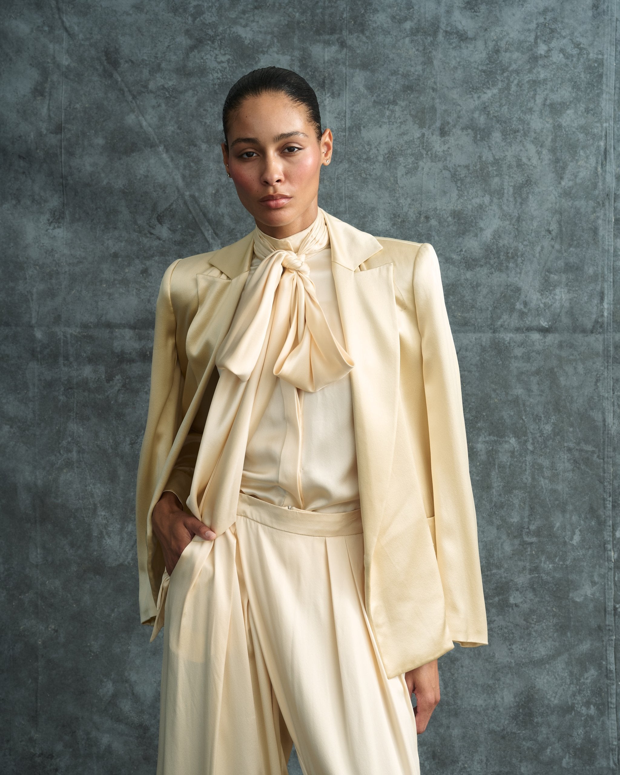 Edith, Dora, Eudora Suit