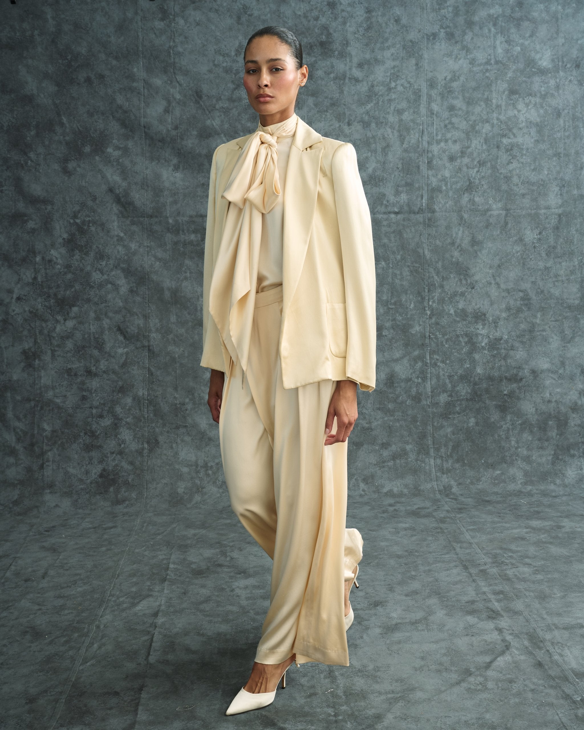 Edith, Dora, Eudora Suit