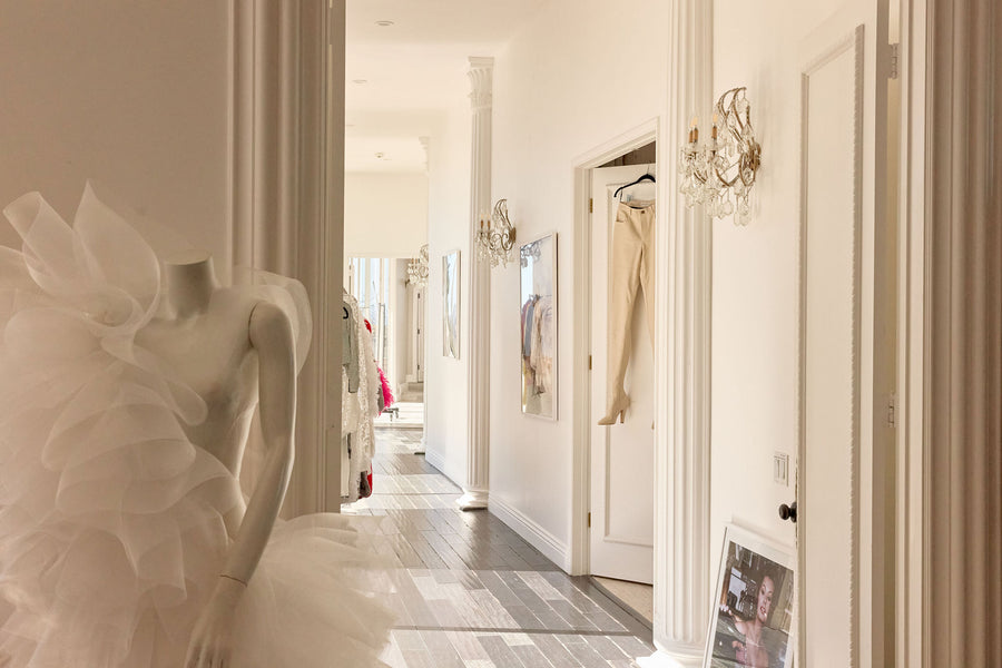 Bridal Appointment