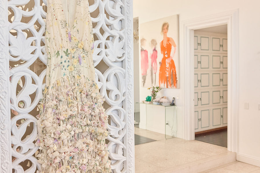 White Glove Service – VIP Bridal Appointment